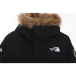 The North Face Japan Limited GORE-TEX polar Down Jacket