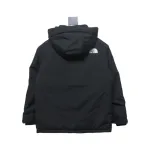 The North Face Polar Air Down Jacket Black