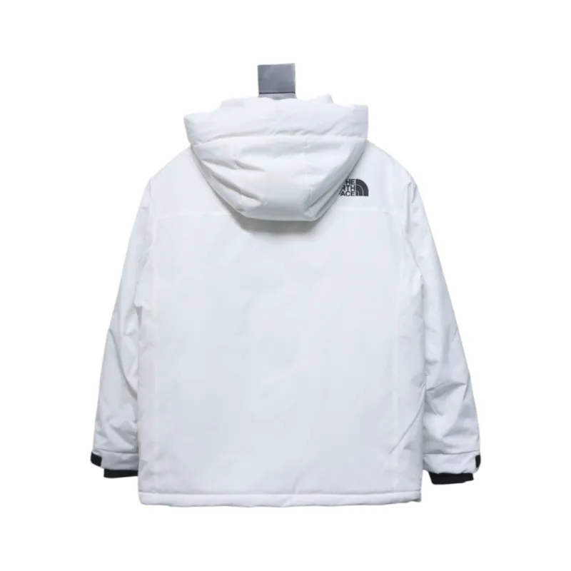 The North Face Polar Air Down Jacket White