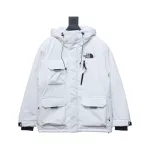 The North Face Polar Air Down Jacket White