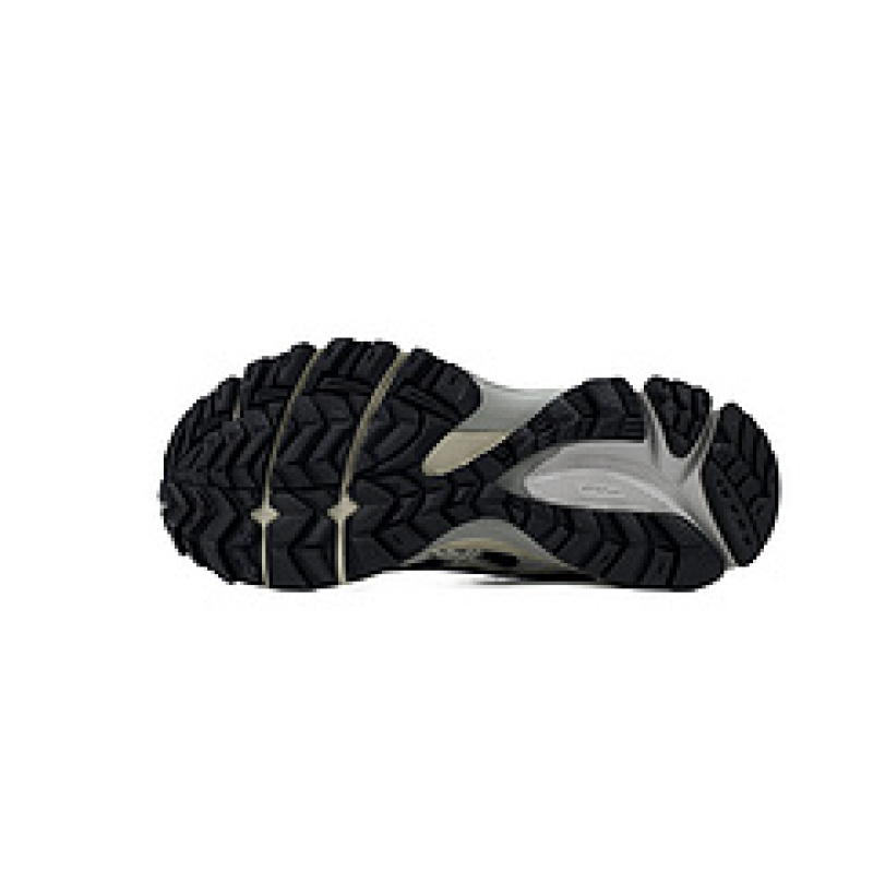 Asics Gel-Kahana 8 'Retro Grey' 1011B109-031 
