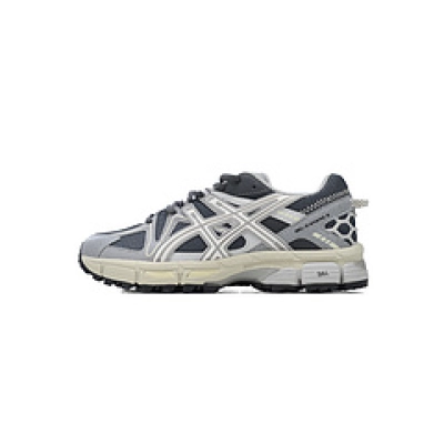 Asics Gel-Kahana 8 'Retro Grey' 1011B109-031  01