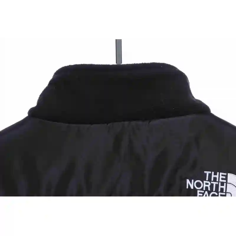 Supreme The North Face Expedition Fleece (FW18) Jacket Black