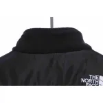 Supreme The North Face Expedition Fleece (FW18) Jacket Black