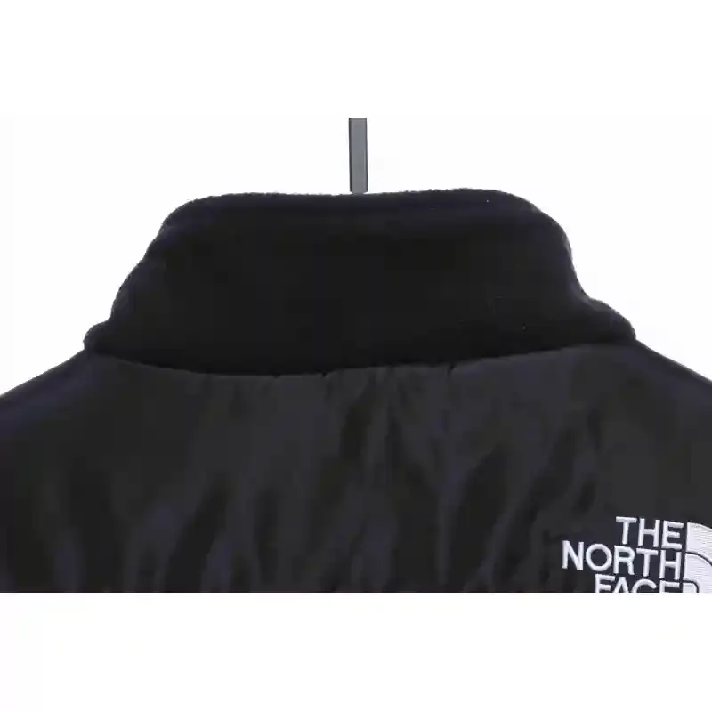 Supreme The North Face Expedition Fleece (FW18) Jacket Black