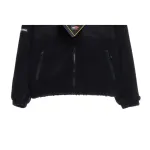 Supreme The North Face Expedition Fleece (FW18) Jacket Black