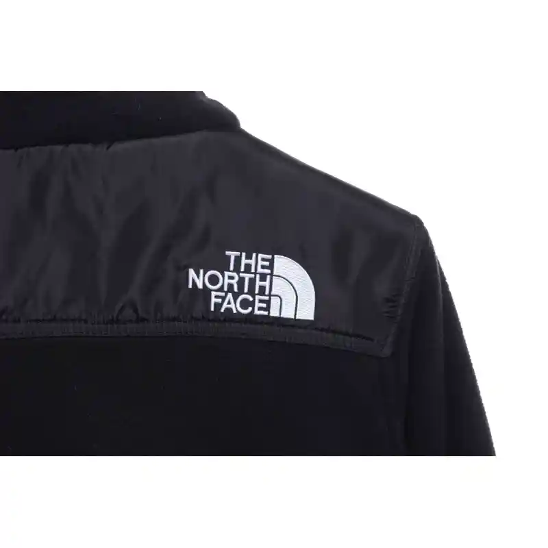 Supreme The North Face Expedition Fleece (FW18) Jacket Black