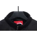 Supreme The North Face Expedition Fleece (FW18) Jacket Black