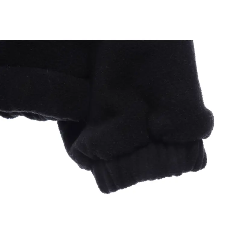 Supreme The North Face Expedition Fleece (FW18) Jacket Black