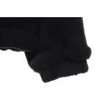 Supreme The North Face Expedition Fleece (FW18) Jacket Black