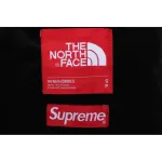 Supreme The North Face Expedition Fleece (FW18) Jacket Black
