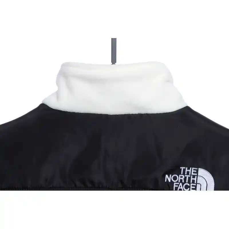 Supreme The North Face Expedition Fleece (FW18) Jacket White
