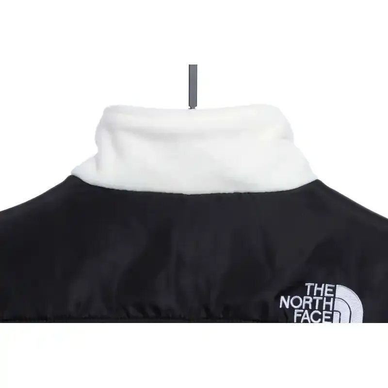 Supreme The North Face Expedition Fleece (FW18) Jacket White