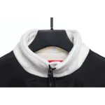 Supreme The North Face Expedition Fleece (FW18) Jacket White