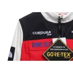 Supreme The North Face Expedition Fleece (FW18) Jacket White