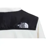 Supreme The North Face Expedition Fleece (FW18) Jacket White