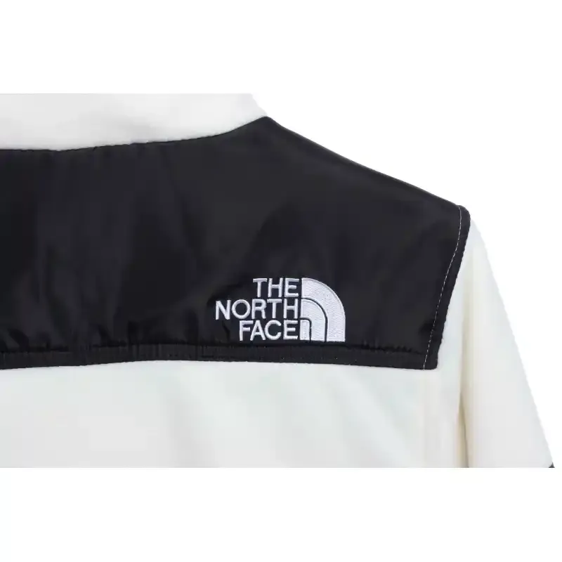 Supreme The North Face Expedition Fleece (FW18) Jacket White
