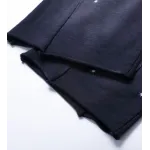 Hellstar Studios Flare Sweatpants Black