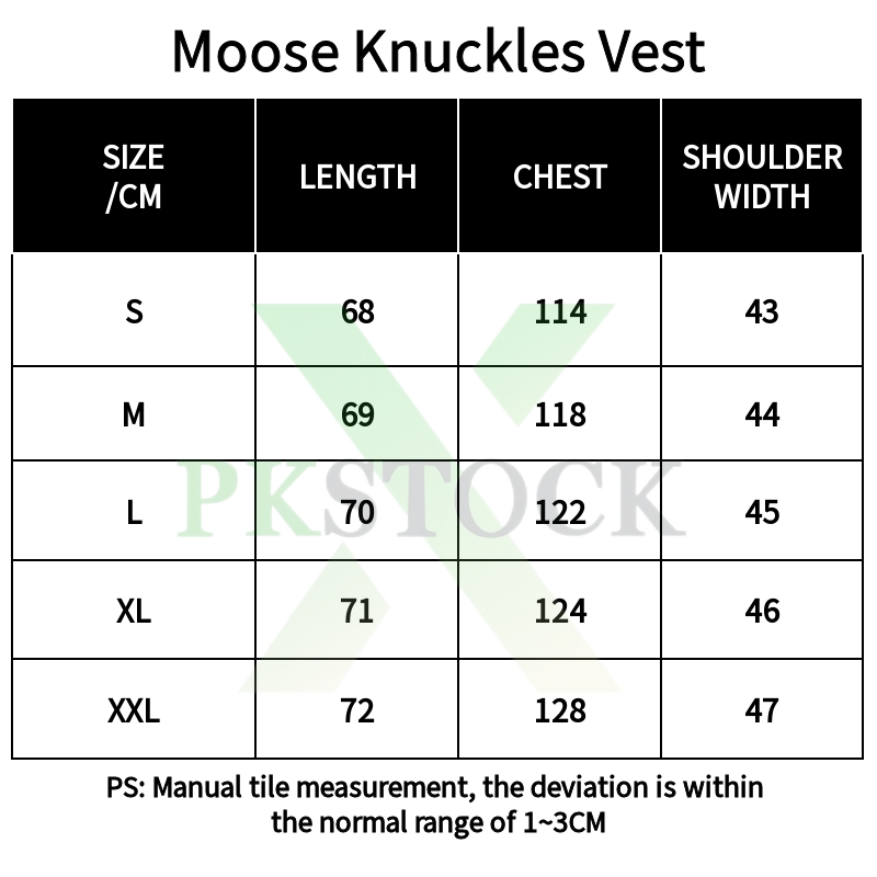 Moose Knuckles Montreal Vest White