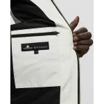 Moose Knuckles Montreal Vest White