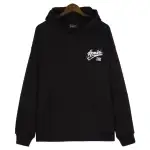 CASADEPT-AMIRI Hoodie Black