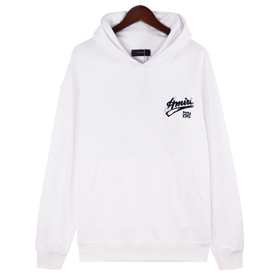 CASADEPT-AMIRI Hoodie Black