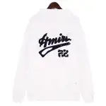 CASADEPT-AMIRI Hoodie Black