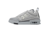  PK God Batch Louis Vuitton Skate Grey