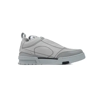  PK God Batch Louis Vuitton Skate Grey 02