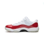 LJR Batch Air Jordan 11 Retro Low Cherry 528895-102