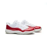 LJR Batch Air Jordan 11 Retro Low Cherry 528895-102