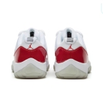 LJR Batch Air Jordan 11 Retro Low Cherry 528895-102