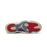 LJR Batch Air Jordan 11 Retro Low Cherry 528895-102