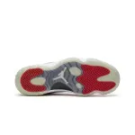 LJR Batch Air Jordan 11 Retro Low Cherry 528895-102