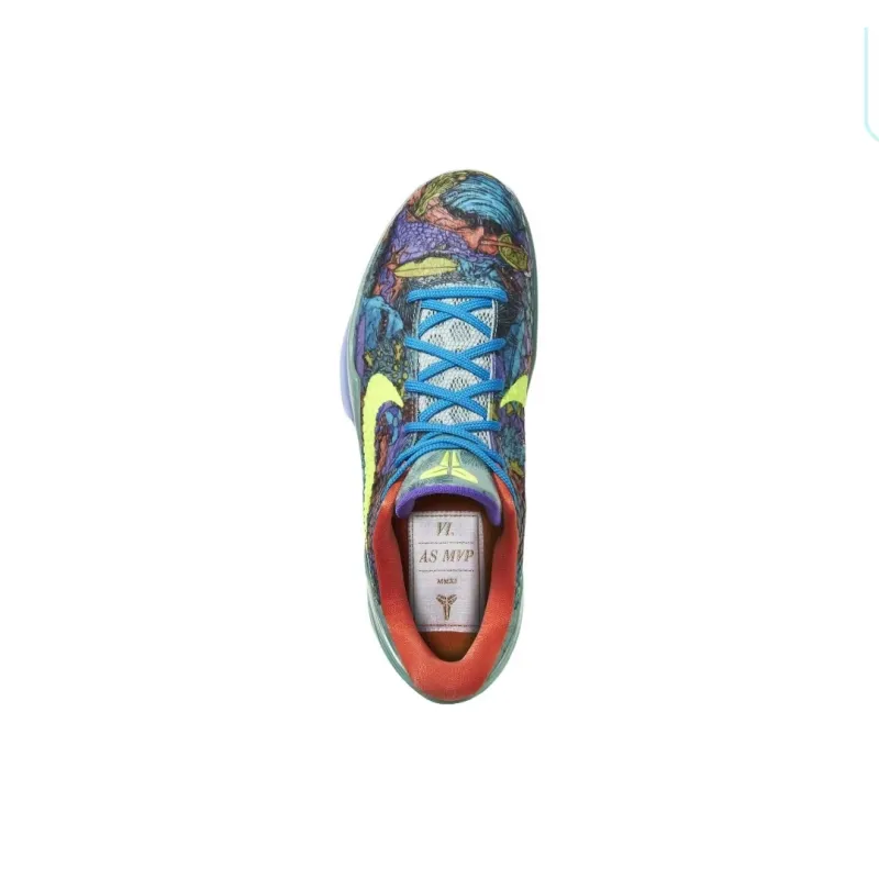 Nike Kobe 6 Prelude All-Star MVP