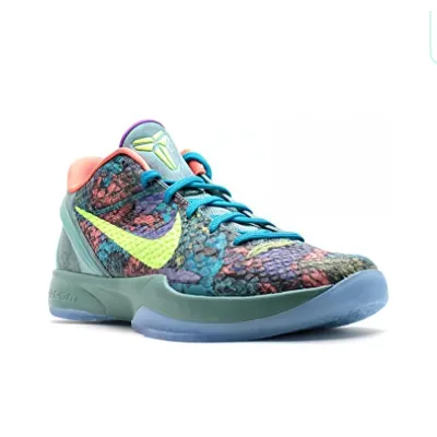 Nike Kobe 6 Prelude All-Star MVP 02