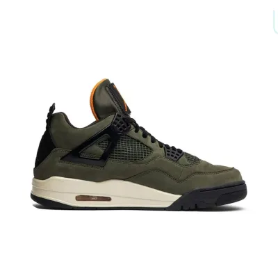 PK God Batch Air Jordan 4 Retro Undefeated JBM351 M1 02