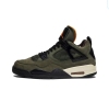 PK God Batch Air Jordan 4 Retro Undefeated JBM351 M1