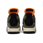 PK God Batch Air Jordan 4 Retro Undefeated JBM351 M1