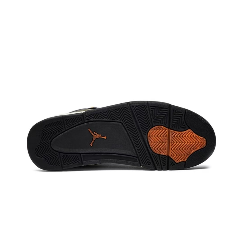PK God Batch Air Jordan 4 Retro Undefeated JBM351 M1
