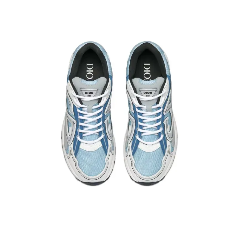 PK God Batch DIOR B30 Light Blue