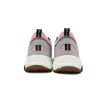 PK God Batch Dior Pink Gray 'B22' Sneakers Cream
