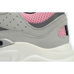 PK God Batch Dior Pink Gray 'B22' Sneakers Cream