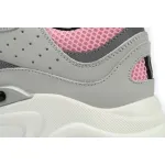 PK God Batch Dior Pink Gray 'B22' Sneakers Cream