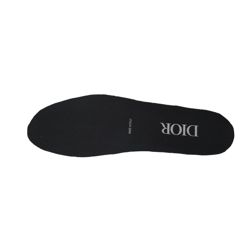 PK God Batch Dior Pink Gray 'B22' Sneakers Cream