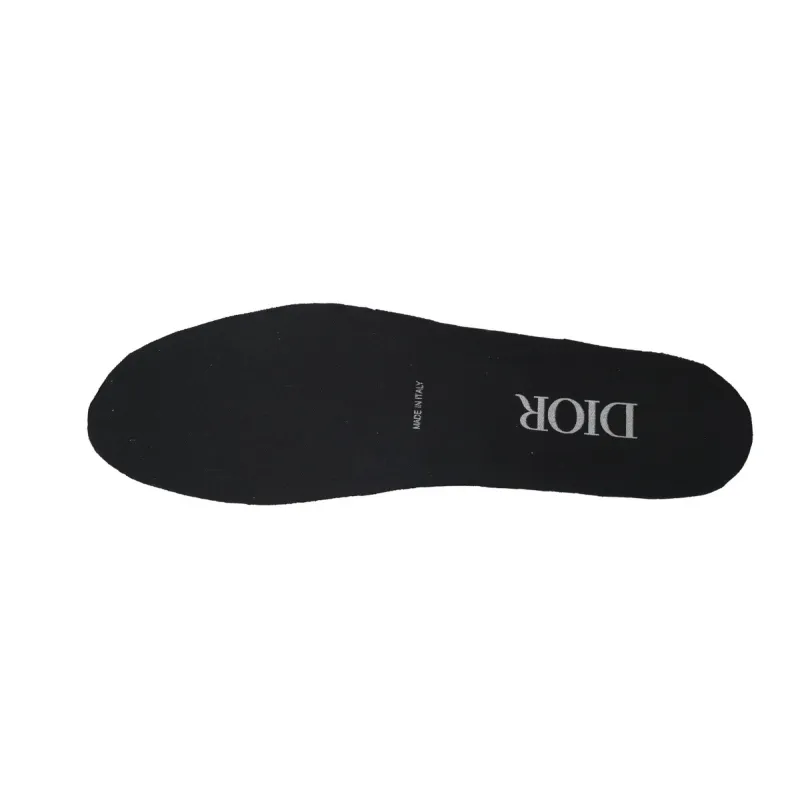 PK God Batch Dior Pink Gray 'B22' Sneakers Cream