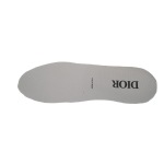 PK God Batch Dior White Black 'B22' Sneakers Cream