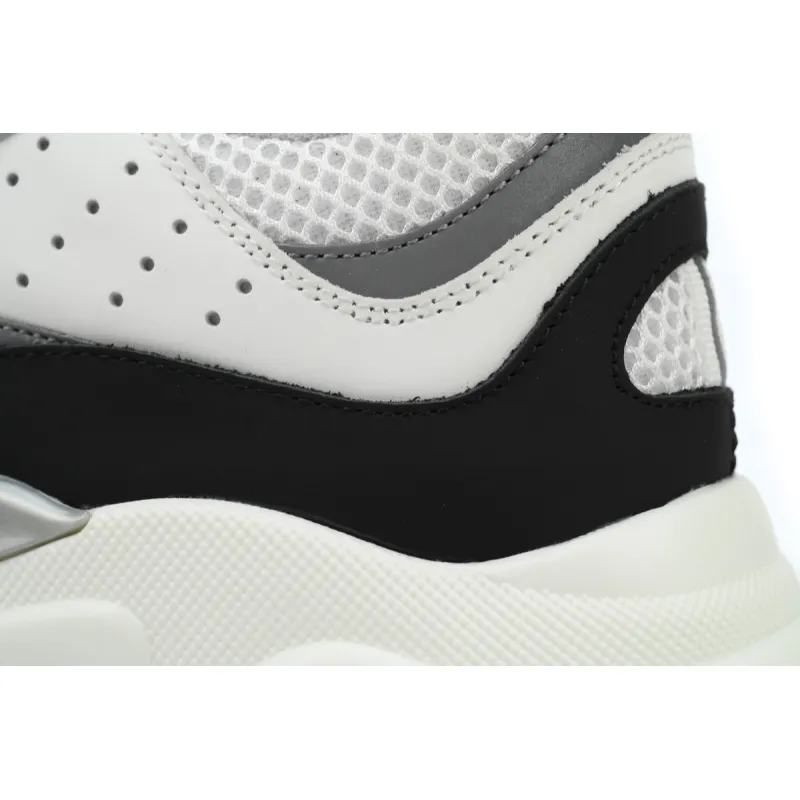 PK God Batch Dior White Black 'B22' Sneakers Cream