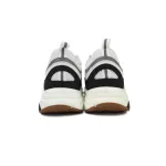 PK God Batch Dior White Black 'B22' Sneakers Cream