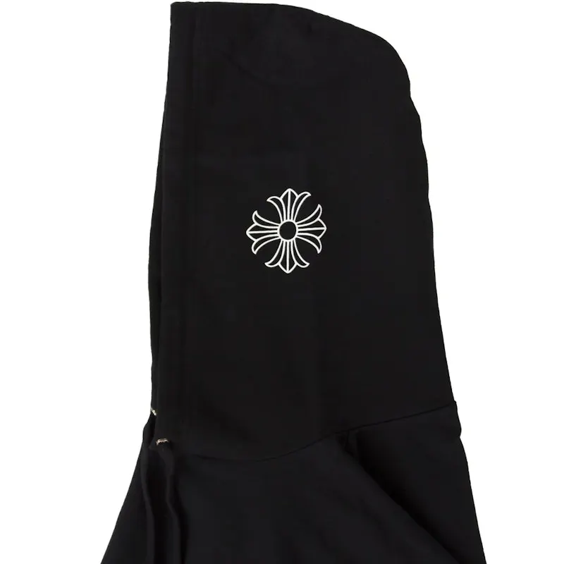 Chrome Hearts x Drake Certified Lover Boy Hoodie